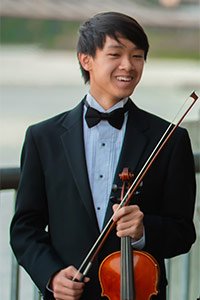 Kevin Tsai Kevin Tsai photo