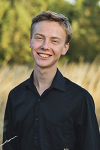 Matthew Kaminski Matthew Kaminski photo