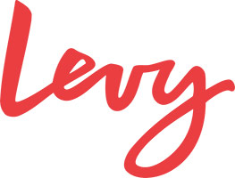 Levy logo