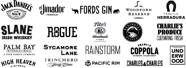 2022 Music on Main sponsor logos image