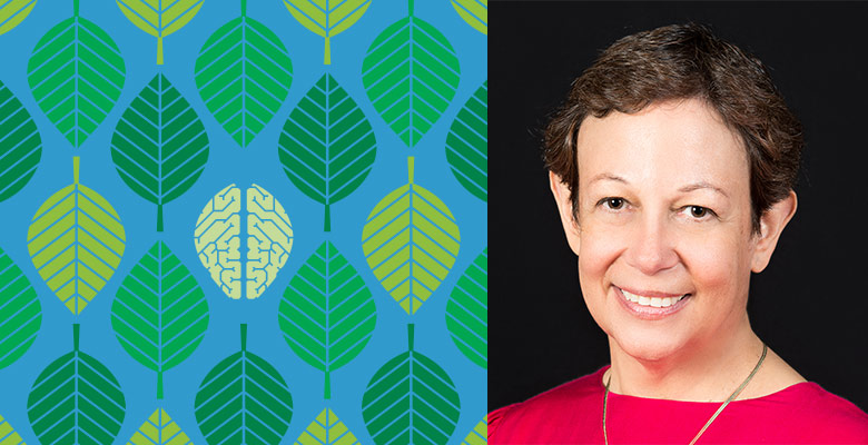 OHSU Brain Institute presents DR. ADELE DIAMOND | The “Secret Sauce” to Honing the Mind | 2018 OHSU Brain Awareness Lecture Series | Monday, May 14, 2018, 7:00pm | Playing at: The Portland'5 Newmark Theatre