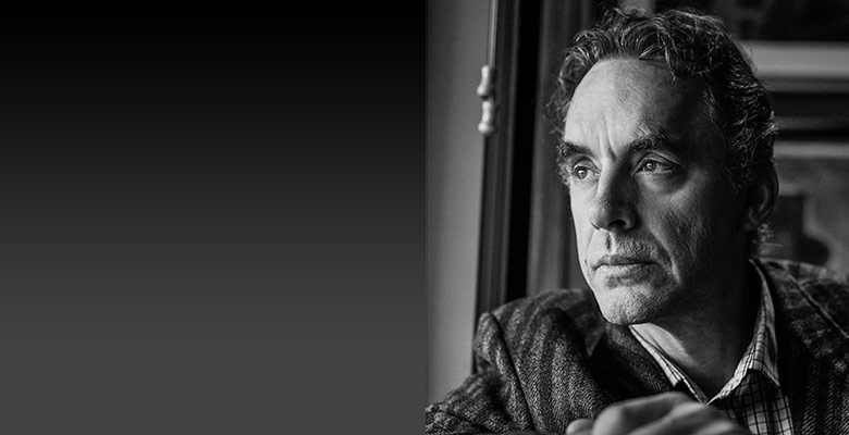 Live Nation presents DR. JORDAN PETERSON | 12 Rules for Life Tour - An Antidote to Chaos | Monday, June 25, 2018, 7:30pm | Appearing at: The Portland'5 Keller Auditorium