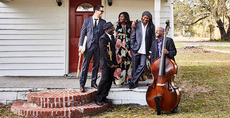 Portland'5 presents RANKY TANKY | Monday, April 1, 2019, 7:30pm | Playing at: The Portland'5 Newmark Theatre