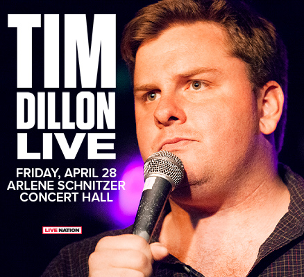 Tim Dillon Live |