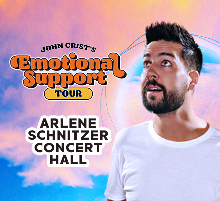 emotional support tour
