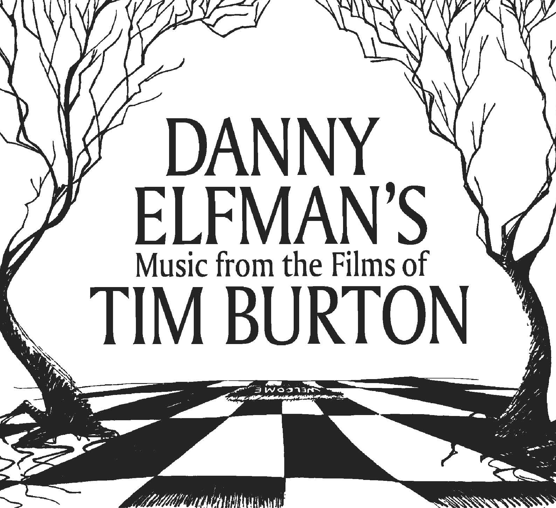 Danny Elfman’s Music from the Films of Tim Burton Portland