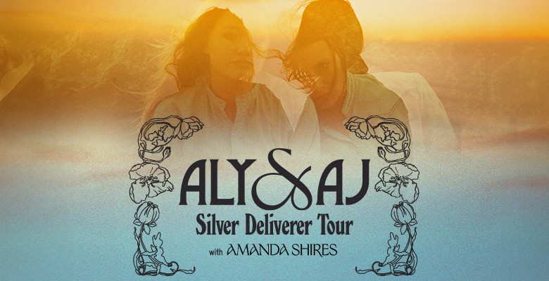 Photo of Aly & AJ
