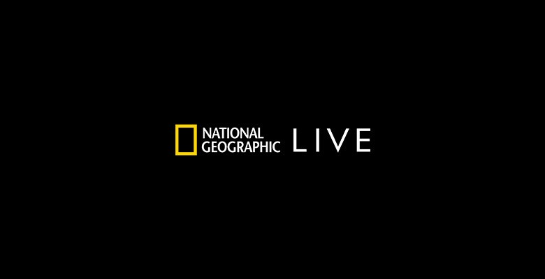 National Geographic Live (logo)