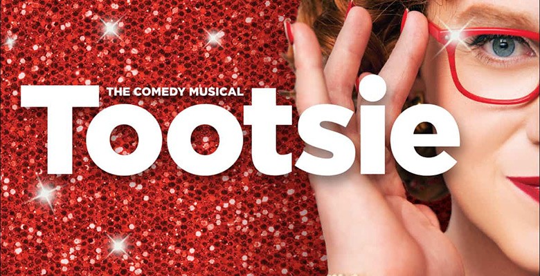 Tootsie title art