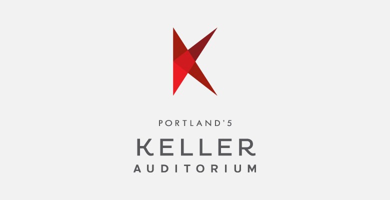 Keller Seating Chart Portland