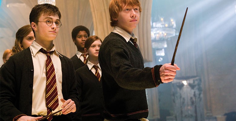 Harry Potter and the Order of the Phoenix™ in Concert image