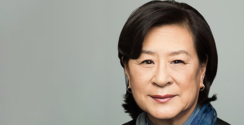 Mae Ngai publicity headshot photo