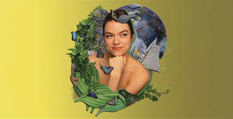Collage image of Peter Pan 