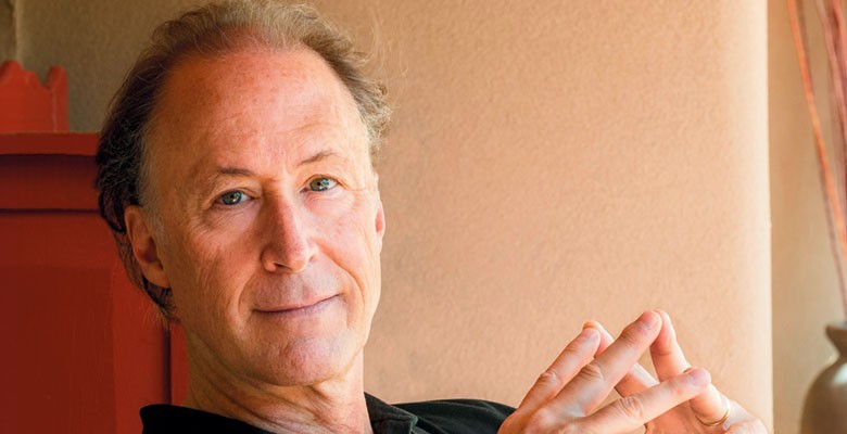 photo of author hampton sides