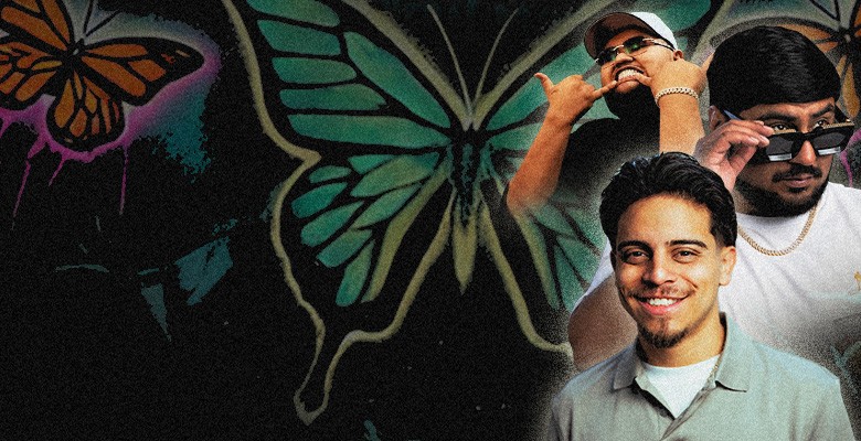 Photo of Ralph Barbosa & René Vaca