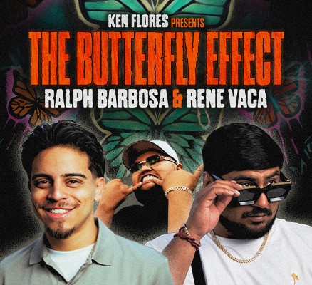 Photo of Ralph Barbosa & René Vaca + title text