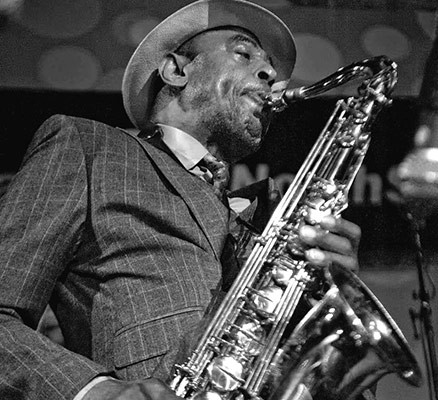 Archie Shepp photo