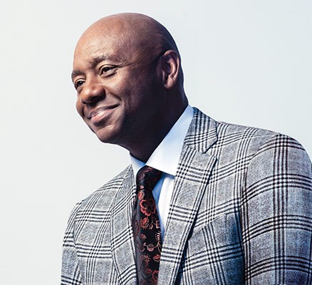 Branford Marsalis photo