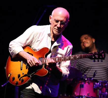 Larry Carlton photo