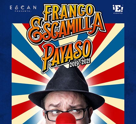 Franco Escamilla image