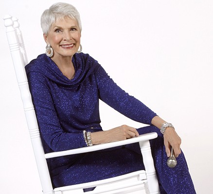 Jeanne Robertson photo