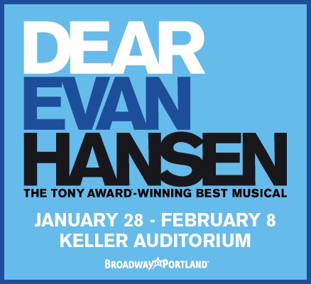 Dear Evan Hansen