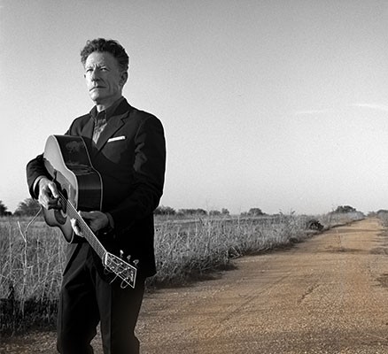 Lyle Lovett photo