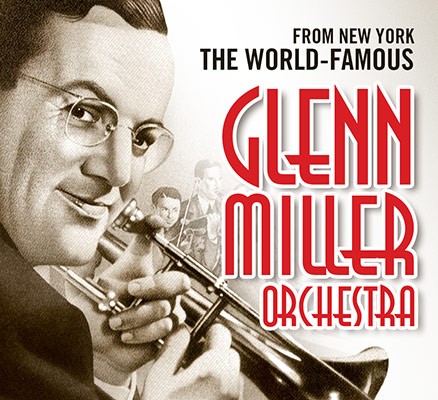 Glenn Miller Orchestra image