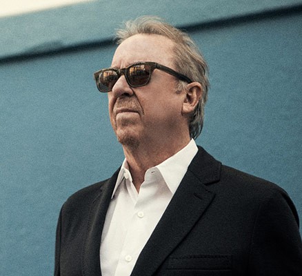 Boz Scaggs photo