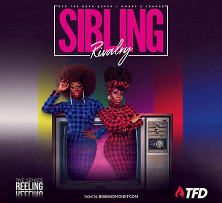 Sibling Rivalry image
