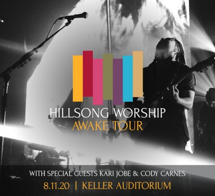 Hillsong Worship image