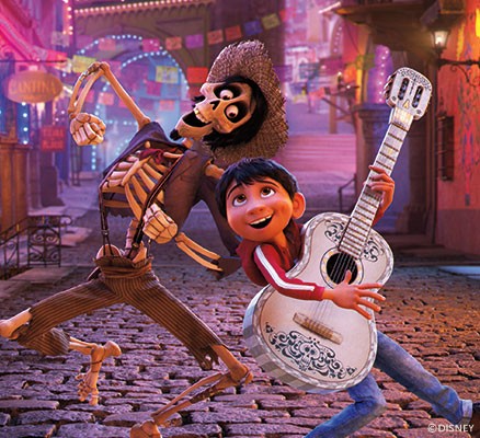 Disney and Pixar’s Coco in Concert image