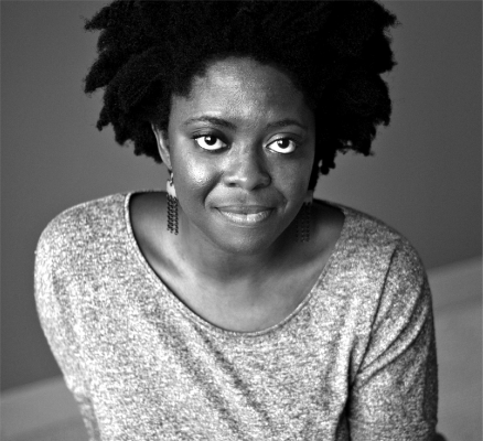 Yaa Gyasi photo