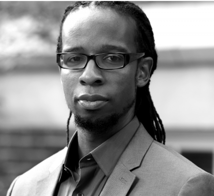 Ibram X. Kendi photo