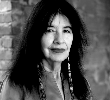 Joy Harjo photo