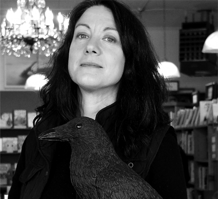 Helen Macdonald photo