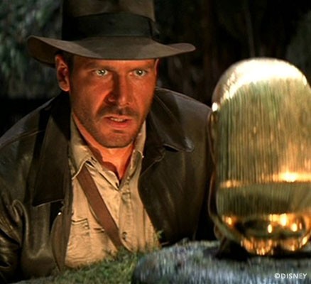 Raiders of the Lost Ark image