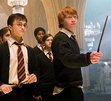 Harry Potter and the Order of the Phoenix™ in Concert image