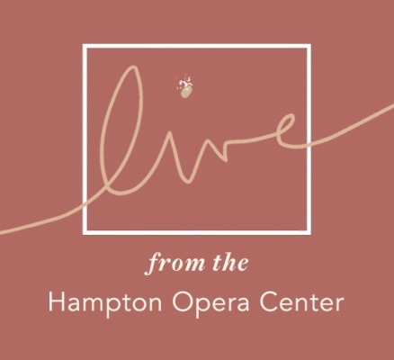 Portland Opera - Live from the Hampton Opera Center image