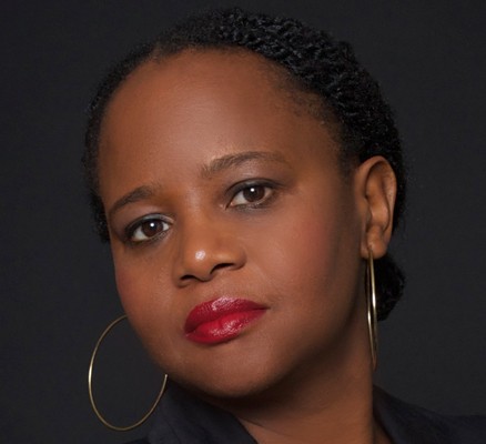 Edwidge Danticat photo