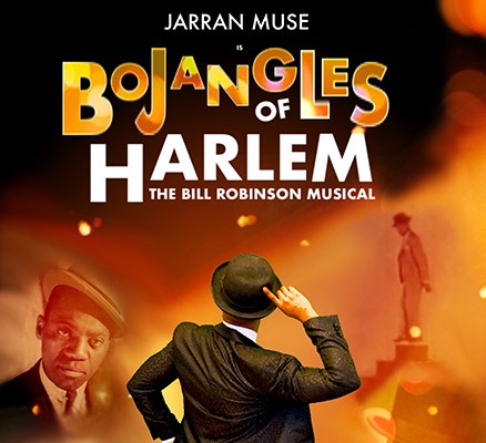 Bojangles of Harlem art - images of Bojangles
