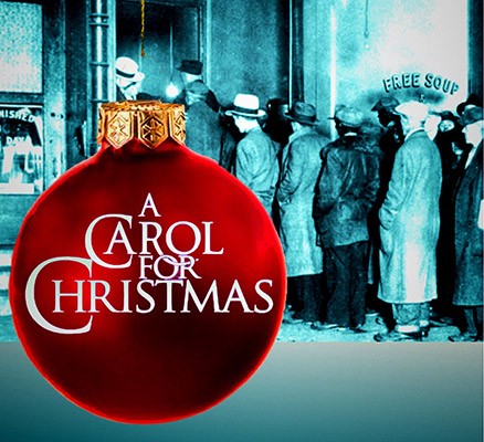 A Carol for Christmas image