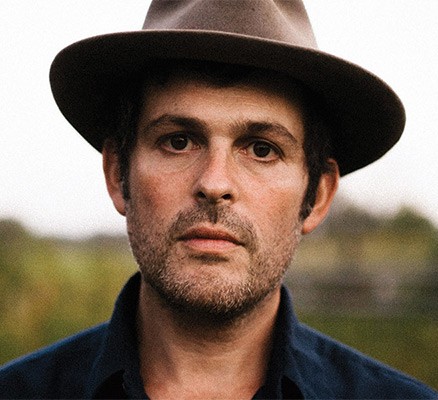 Gregory Alan Isakov photo