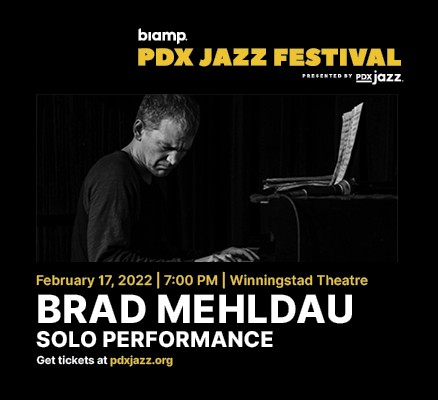 Brad Mehldau photo