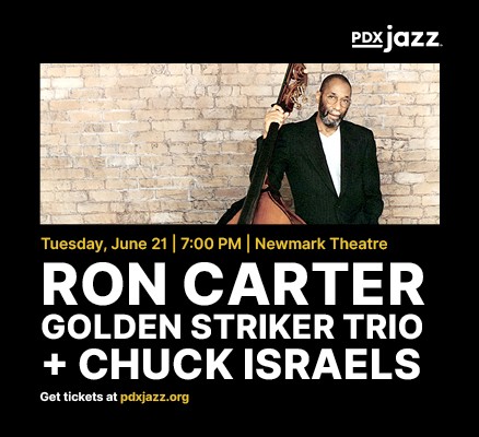 Ron Carter image