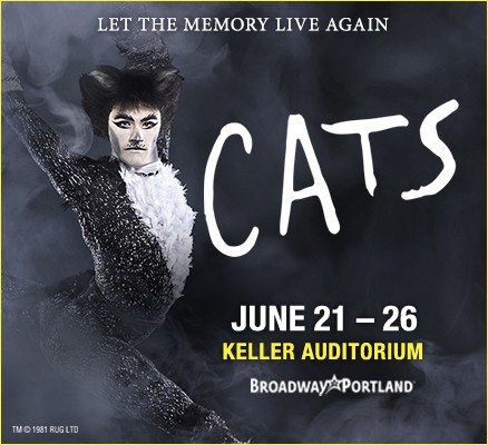 CATS - The Musical