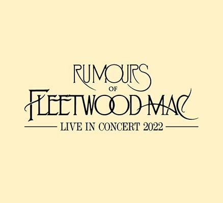 Rumours of Fleetwood Mac image Rumours album art replica