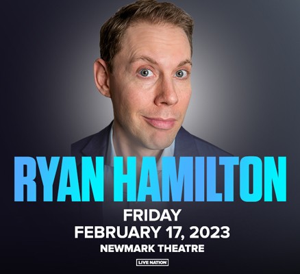 Ryan Hamilton