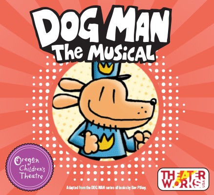 Dog Man: The Musical