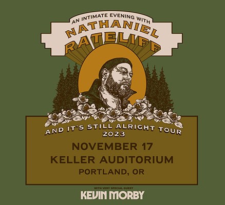 Nathaniel Rateliff promotional image